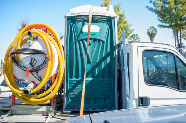 Best Portable toilet rental cost  in Perry, OK