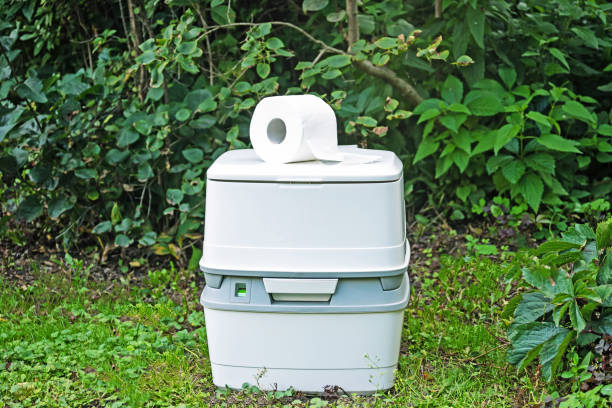 Best Best portable toilet rental  in Perry, OK