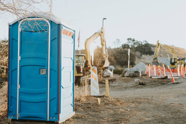Best Affordable porta potty rental  in Perry, OK
