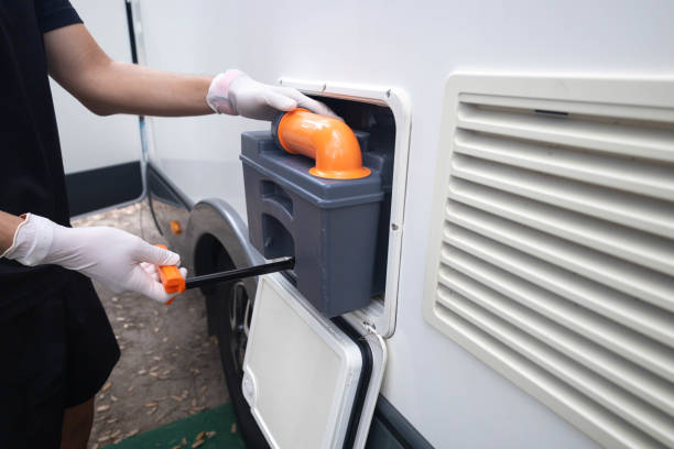 Best Local porta potty services  in Perry, OK