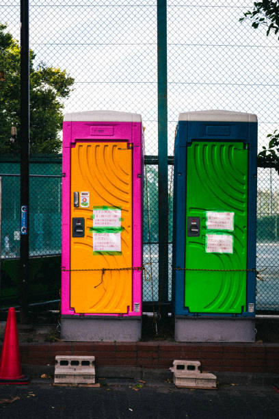 Best Long-term porta potty rental  in Perry, OK