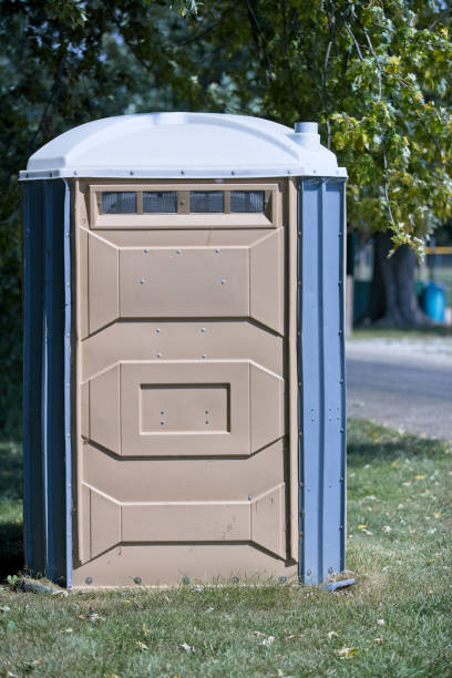 Portable Toilet Options We Offer in Perry, OK