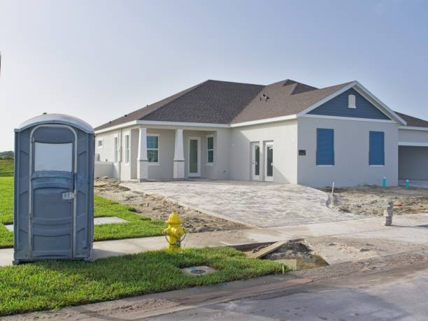 Best Affordable porta potty rental  in Perry, OK